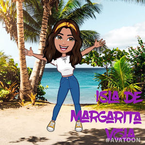 Meet your Posher, Nairitza